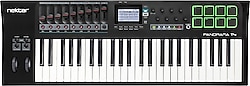 Nektar Panorama T4 49 Tuşlu Midi Controller