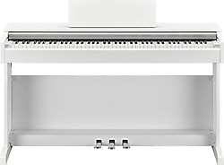 Nemesis DK-480 88 Tuş Beyaz Dijital Piyano