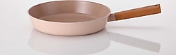 Neoflam Blossom 28 cm Seramik Kaplama Döküm Tava