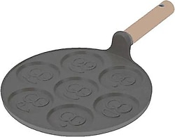 Neoflam Fika 26 cm Pancake Tavası