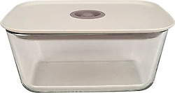Neoflam Fika Clik 1380 ml Dikdörtgen Saklama Kabı
