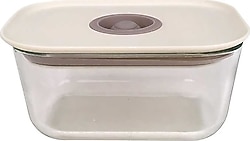 Neoflam Fika Clik 470 ml Dikdörtgen Saklama Kabı