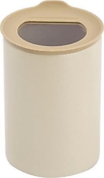 Neoflam Fika One Bej Seramik Saklama Kabı 650 ml