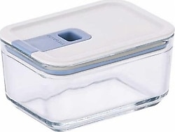 Neoflam Perfect Seal 500 ml Dikdörtgen Cam Saklama Kabı