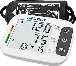 Neomed DBP-1359 Koldan Dijital Tansiyon Aleti