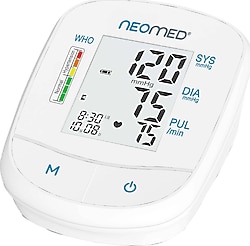 Neomed DBP-13C9 Koldan Dijital Tansiyon Aleti