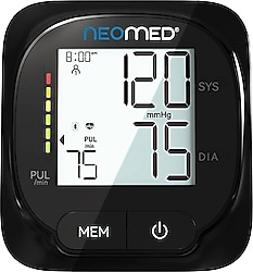 Neomed DBP-6194 Konuşan Koldan Dijital Tansiyon Aleti