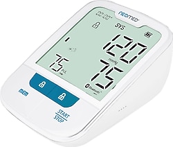 Neomed DBP-6281 Konuşan Koldan Dijital Tansiyon Aleti