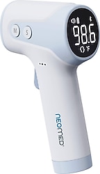 Neomed DET-3023 Temassız Dijital Ateş Ölçer
