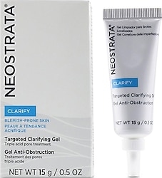 NeoStrata Clarify Targeted Clarifying Gel Gözenek Arındırıcı Jel 15 gr