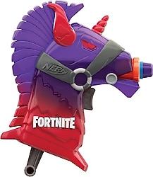 Nerf Fortnite Mictoshots Thunder Crash E7486