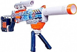 Nerf Loadout Artic Zerostriker G1763
