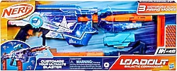 Nerf Loadout Galactic Commander G1580