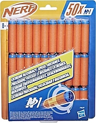 Nerf N-Serisi Dart 50'li Yedek Paket F8639