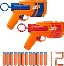 Nerf N-Serisi Duo Pack G1492
