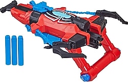 Nerf Spider-Man Strike'n Splash Su ve Dart Fırlatıcı F7852
