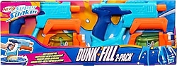 Nerf Super Soaker 2'li Dunk Fill G0995