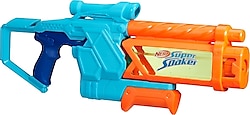 Nerf Super Soaker Mega Dunk-Fill G0999