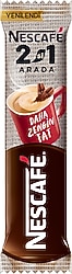 Nescafe 2'si 1 Arada 10 gr