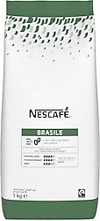 Nescafe Brasile Fairtrade Çekirdek Kahve 1 kg