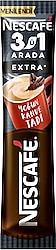 Nescafe Extra 3'ü 1 Arada 16.5 gr
