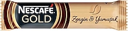 Nescafe Gold 1000x2 gr