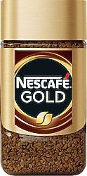 Nescafe Gold Granül Kahve 200 gr Kavanoz 6'lı