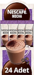 Nescafe Mocha 24x17.9 gr