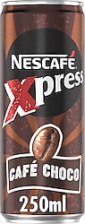 Nescafe Xpress Cafe Choco 250 ml