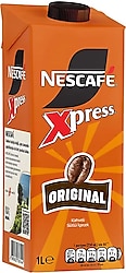 Nescafe Xpress Original 1 lt