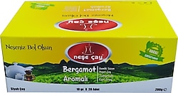 Neşe 10 gr 20'li Demlik Poşet Çay