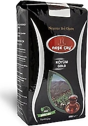 Neşe Köyüm Gold 5 kg Çay
