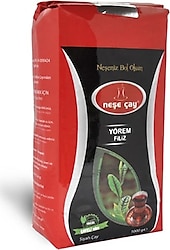 Neşe Yörem Filiz 1 kg Çay