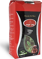 Neşe Yörem Filiz 5 kg Çay