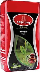 Neşe Yörem Filiz 500 gr Çay