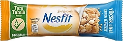 Nesfit Yüksek Lifli Bar 20 gr
