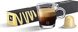 Nespresso Barista Creations Kapsül Kahve 10'lu