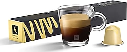 Nespresso Barista Creations Vanilla Eclair Kapsül Kahve 10'lu