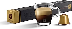 Nespresso Decaffeinato Kapsül Kahve 10'lu