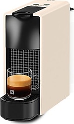 Nespresso Essenza Mini C 30 Krem Kapsül Kahve Makinesi