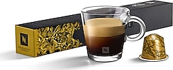 Nespresso Ispirazione Kapsül Kahve 10'lu