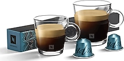 Nespresso Master Origins Indonesia Kapsül Kahve 10'lu