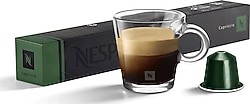Nespresso Original Collection Capriccio Kapsül Kahve 10'lu
