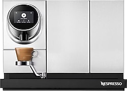 Nespresso Professional Momento 120 Kapsül Kahve Makinesi