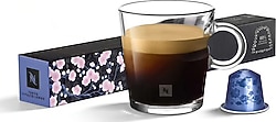 Nespresso World Explorations Tokyo Vivalto Lungo Kapsül Kahve 10'lu