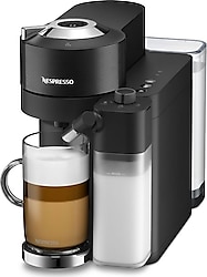 Nespresso Vertuo Lattissima Matte Black Kapsül Kahve Makinesi
