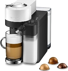 Nespresso Vertuo Lattissima Kapsül Kahve Makinesi