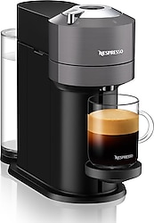 Nespresso Vertuo Next Gri Kapsül Kahve Makinesi