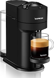 Nespresso Vertuo Next Siyah Kapsül Kahve Makinesi