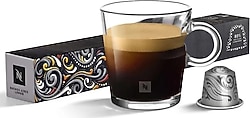 Nespresso World Explorations Buenos Aires Lungo Kapsül Kahve 10'lu
